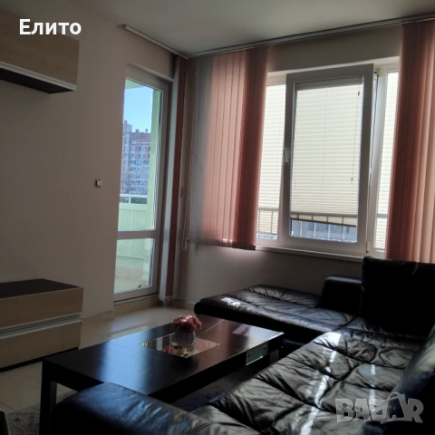 Двустаен апартамент до метростанция Опълченска , снимка 6 - Апартаменти - 54349718