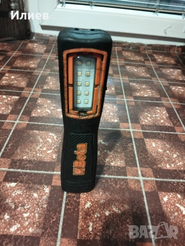 Акумулаторна лампа Beta