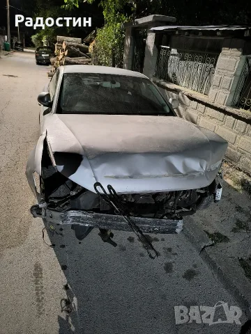 Ауди а5 3.0tdi v6 на части 