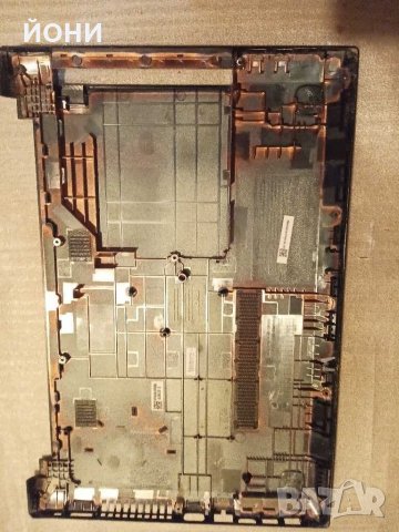 Lenovo V510-15IKB-оригинален долен корпус, снимка 2 - Части за лаптопи - 29989619