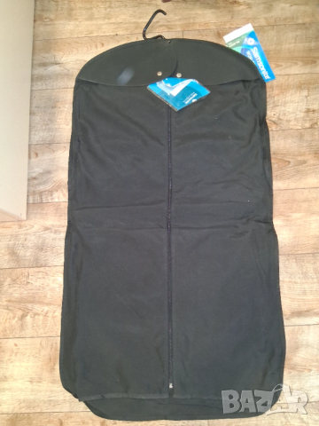 Калъф за дрехи Samsonite , снимка 3 - Куфари - 52503844