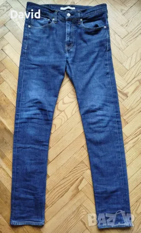 Оригинални дънки Calvin Klein Jeans, снимка 1