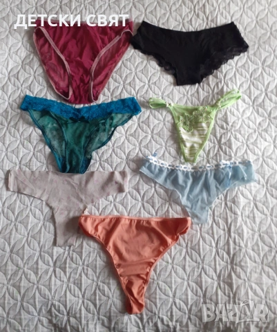 Еротични прашки , снимка 8 - Бельо - 40854070