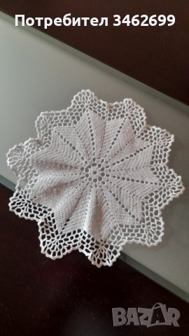 Сет покривки