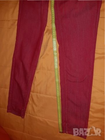 Дънки Beneton, снимка 12 - Дънки - 26782260