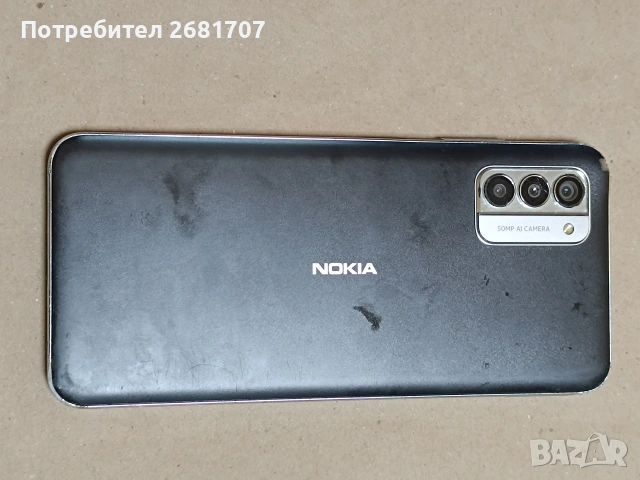 телефон Нокия G42