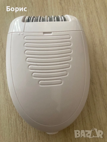 Епилатор Philips Satinelle, като нов, снимка 5 - Епилатори - 53138572