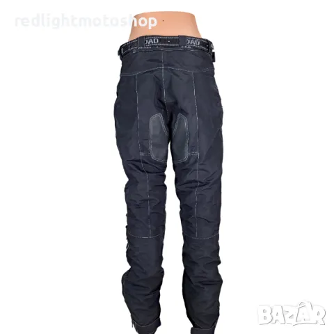 🧥 4923 – Polo Road Дамски текстилен панталон – Размер 42 – 💵 80 лв, снимка 3 - Аксесоари и консумативи - 50441396