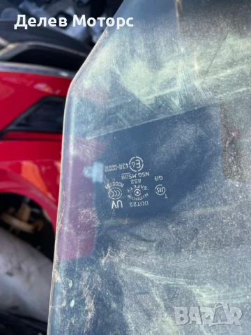 Стъкло предно дясно за Infiniti FX 37 S, 320 ph., 2009, engine VQ37VHR, 157 000 km, снимка 2 - Части - 50822094