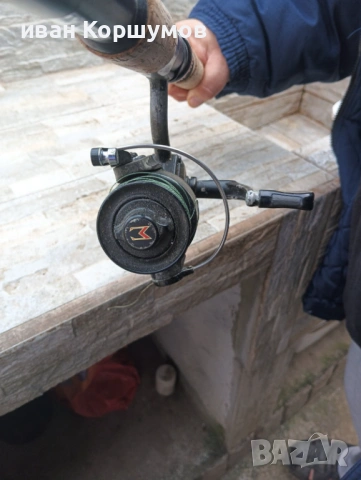 Телескоп ретро с макара 30 евро, снимка 4 - Макари - 53997669