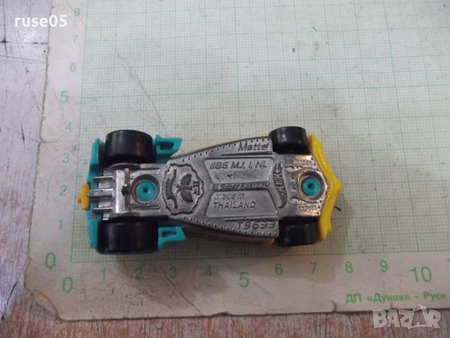 Кола - 840, снимка 6 - Колекции - 50508272