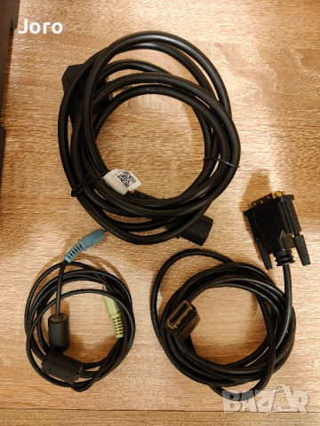 Samsung T260HD, снимка 7 - Монитори - 53887816