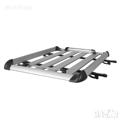 Багажник за покрив 512 (140 х 100 см), снимка 4 - Аксесоари и консумативи - 51886579