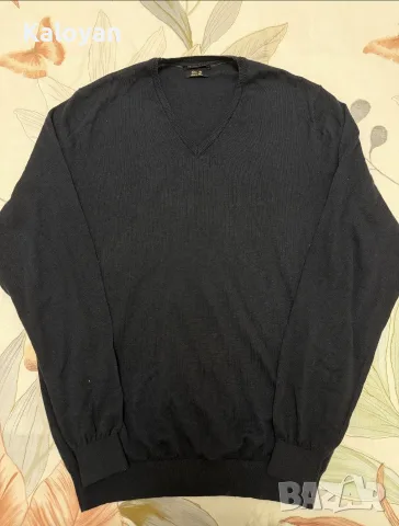 Блуза и пуловер на massimo dutti, снимка 4 - Блузи - 56342492