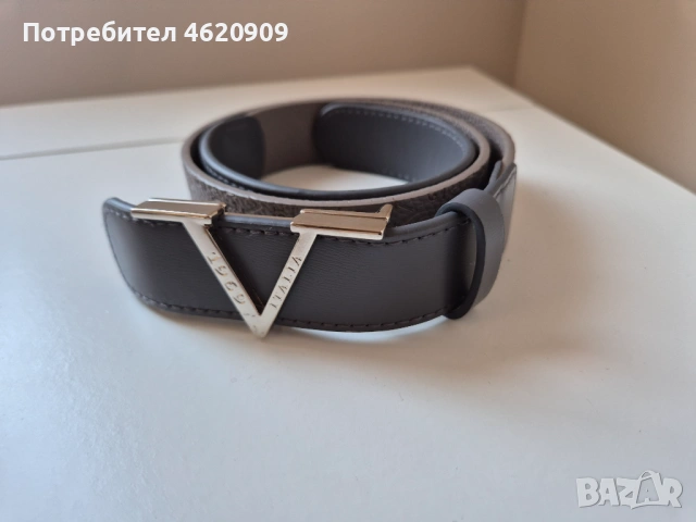 Дамска чанта 19V69 Italia с подарък колан , снимка 8 - Чанти - 53156512