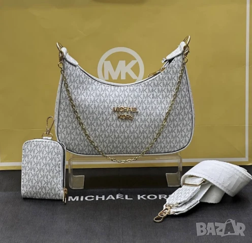 чанти michael kors , снимка 10 - Чанти - 50686499