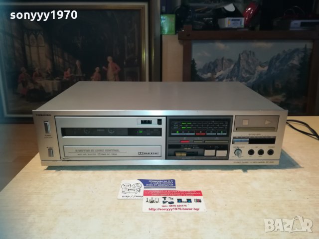 pc-g33 TOSHIBA japan 2612201909, снимка 4 - Декове - 31228288