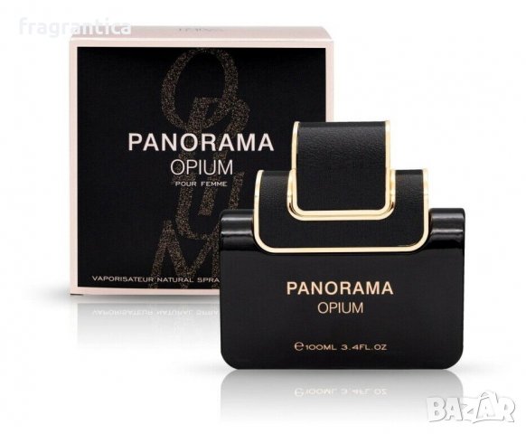 Panorama Opium by Emper EDP 100ml парфюмна вода за жени