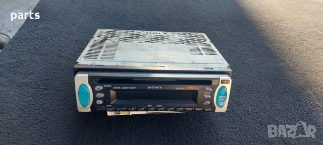 Сд Сони Sony CDX-L400X N, снимка 2 - Други - 38341082