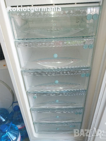 фризер, снимка 2 - Фризери - 54329435