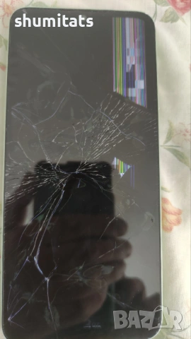 Samsung A05s счупен дисплей/отключена платка, снимка 11 - Samsung - 53073562