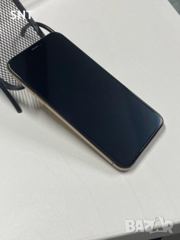 iPhone XS Gold 64GB Kато нов, снимка 2 - Apple iPhone - 52838052