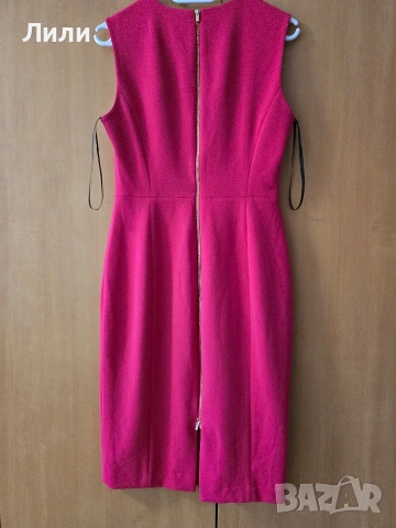 Нова рокля Calvin Klein размер S, снимка 2 - Рокли - 54266933