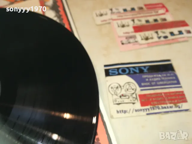 ГЛАСОВЕ ОТ ПИРИН 1710241128, снимка 12 - Грамофонни плочи - 47615556