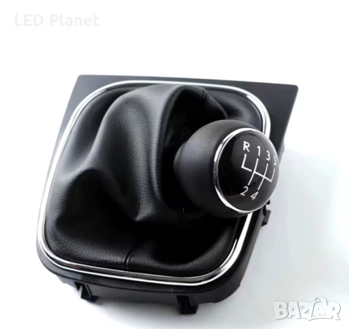 Скоростен Лост + Маншон за VW Golf 5 (5скорости)