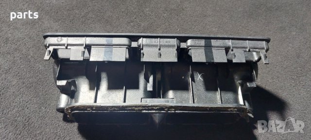 Централни Духалки Парно Голф 4 - 1355D3354 - 1j0819728C N, снимка 5 - Части - 35988366