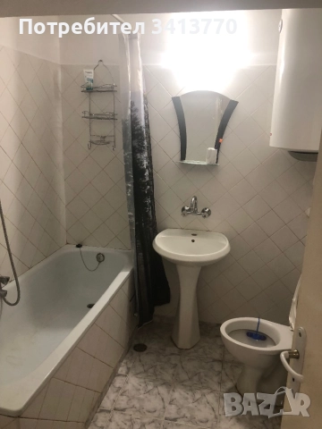 Отдавам под наем двустаен апартамент, снимка 4 - Апартаменти - 52541909