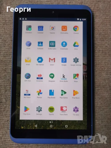 Таблет Tesco Hudl 2 (8.3" Full HD, 2GB RAM, снимка 2 - Таблети - 56334429