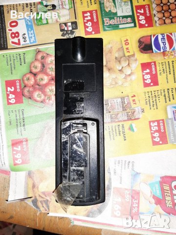 Дистанционно Lg, снимка 2 - Дистанционни - 39144240