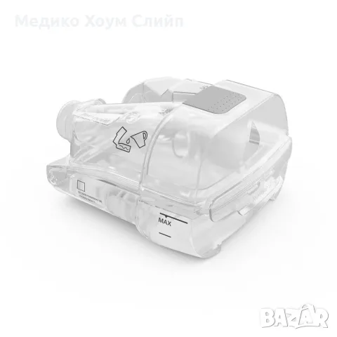 Автоматичен CPAP апарат Resmed Airsense 11 Autoset, снимка 3 - Медицинска апаратура - 55876626