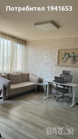 Продавам луксозен непреходен апартамент до метростанция в кв. Триъгълника, снимка 5 - Апартаменти - 56080790