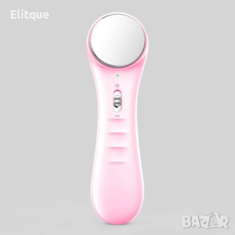 Ултразвуков масажор за лице - TV224, снимка 5 - Масажори - 52701027