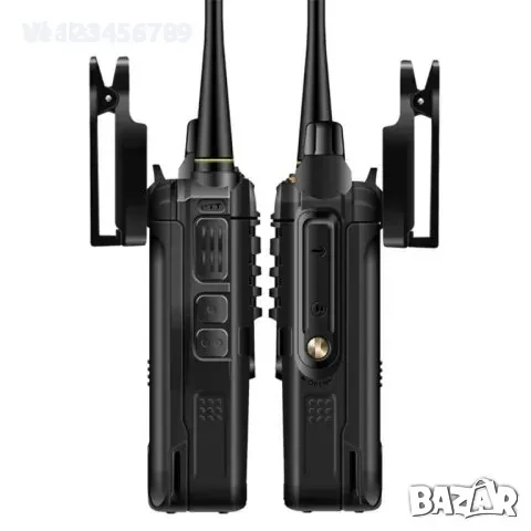 Радиостанция BaoFeng UV-9R Plus- водоустойчива, снимка 3 - Други - 52268163