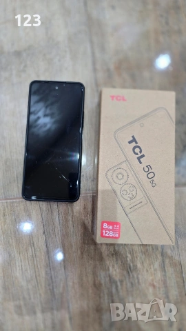 Телефон TCL 50 5g
