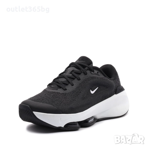 Nike - Versair DZ3547-001 номер 38.5 дамски черни Оригинал Код 3324, снимка 5 - Маратонки - 52990443