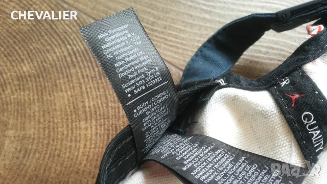 JORDAN AW84 Mountainside Hat DM8271-133 Размер One Size шапка с козирка 3-66, снимка 9 - Шапки - 49492769