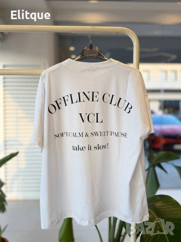 тениски , снимка 5 - Тениски - 53314967