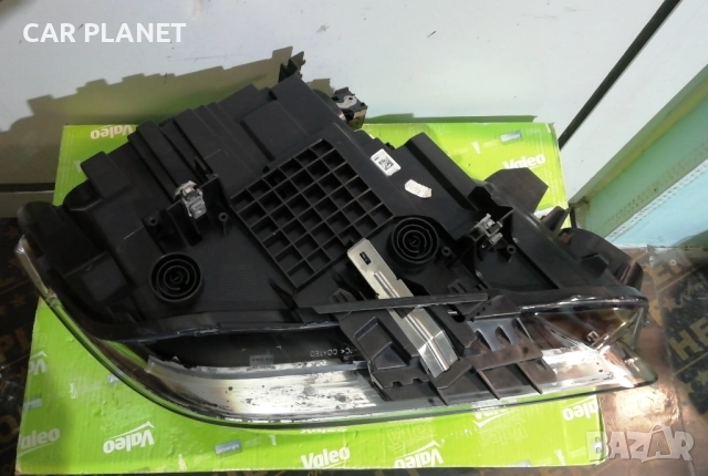 Фар Фарове за BMW X2 F39 / БМВ Х2 Ф39 BMW LED - USA., снимка 9 - Части - 52055040