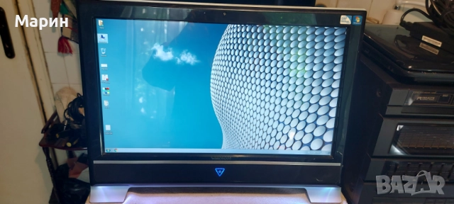 Компютър/монитор