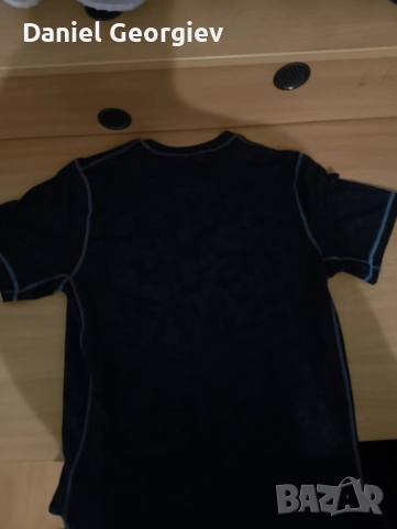 Тениска "nike dri fit", снимка 2 - Тениски - 52541884