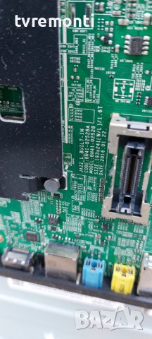 Main Board Bn41-02528a Bn984-1137b for Samsung UE55KU6179U, снимка 2 - Части и Платки - 37750853