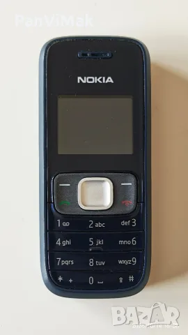 Nokia 1209 - фенерче , снимка 2 - Nokia - 29464659