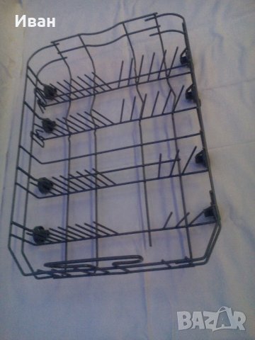 Кошница за съдомиялна 45см, снимка 2 - Съдомиялни - 37693967