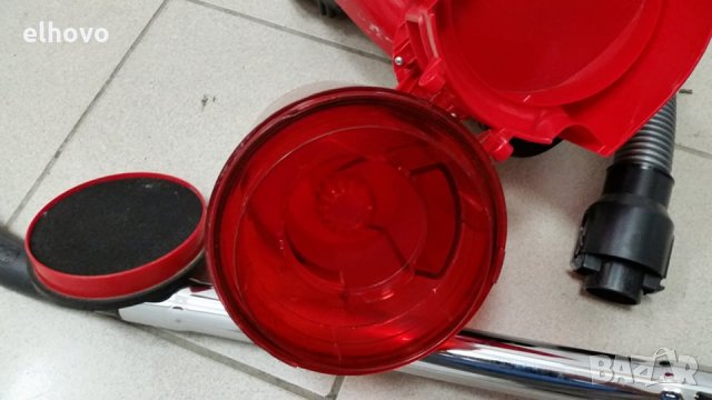 Прахосмукачка Dirt Devil DD 2820-2, снимка 6 - Прахосмукачки - 29114330