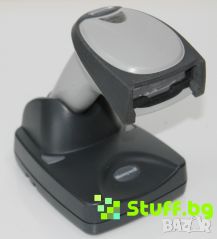 Honeywell 3820 Bluetooth Barcode Scanner