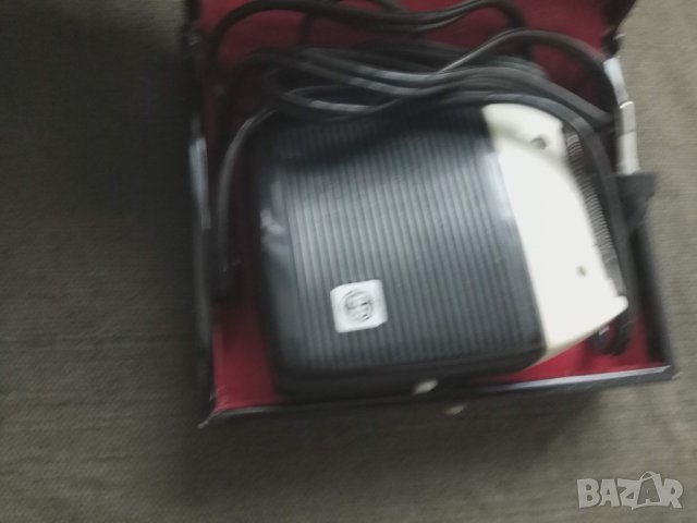 Продавам електрическа самобръсначка Bebo sher  , снимка 3 - Други ценни предмети - 30710740